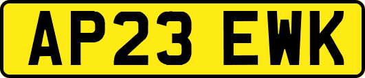 AP23EWK