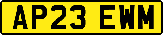 AP23EWM