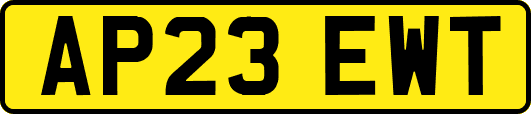 AP23EWT
