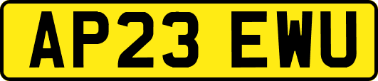 AP23EWU