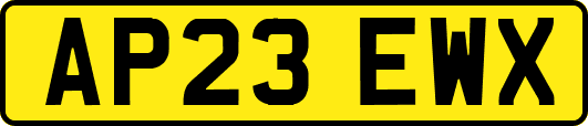 AP23EWX