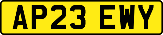 AP23EWY