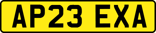 AP23EXA