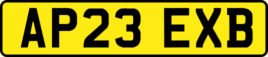 AP23EXB