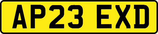 AP23EXD