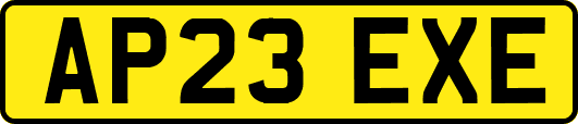 AP23EXE