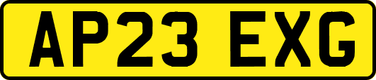 AP23EXG