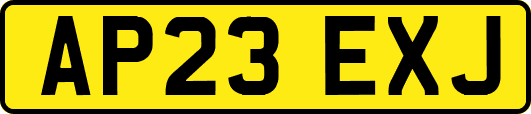 AP23EXJ