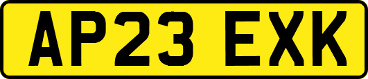 AP23EXK