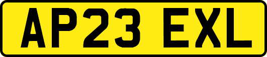 AP23EXL