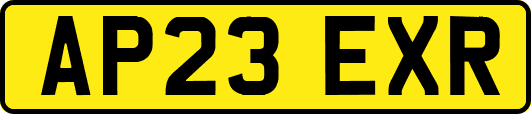 AP23EXR