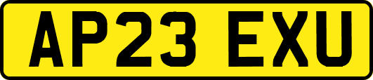 AP23EXU