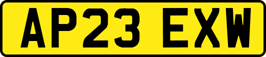 AP23EXW