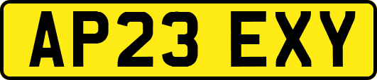 AP23EXY