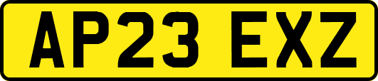AP23EXZ
