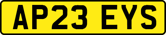 AP23EYS