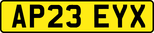 AP23EYX