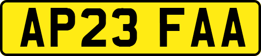 AP23FAA