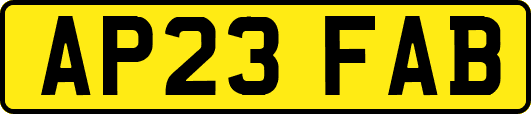 AP23FAB