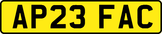 AP23FAC
