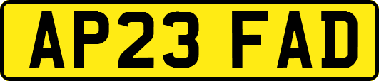AP23FAD