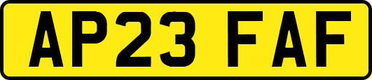 AP23FAF