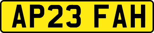 AP23FAH