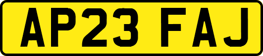 AP23FAJ