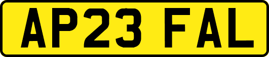 AP23FAL