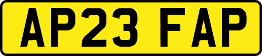 AP23FAP