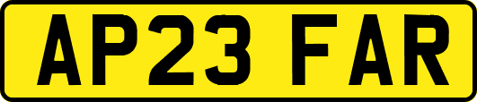 AP23FAR