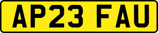AP23FAU