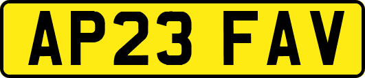 AP23FAV