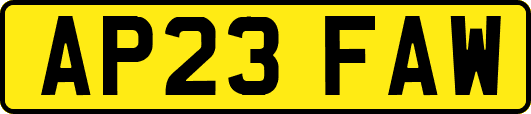 AP23FAW