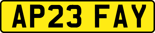 AP23FAY