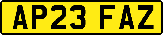 AP23FAZ