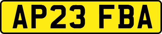 AP23FBA