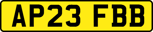 AP23FBB