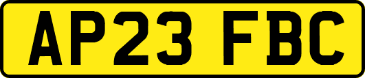 AP23FBC