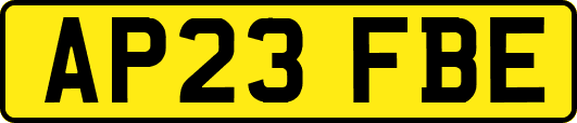 AP23FBE