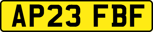 AP23FBF