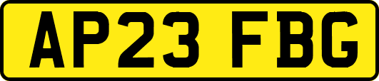 AP23FBG