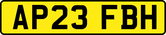 AP23FBH