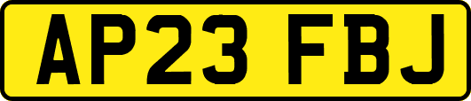 AP23FBJ