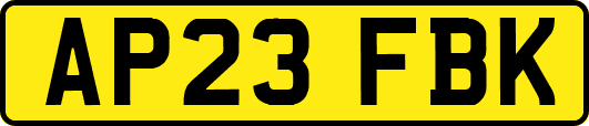 AP23FBK