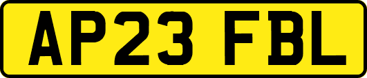 AP23FBL