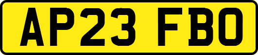 AP23FBO