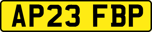 AP23FBP