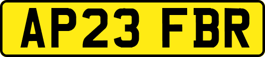 AP23FBR