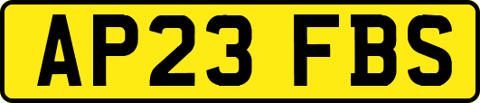 AP23FBS